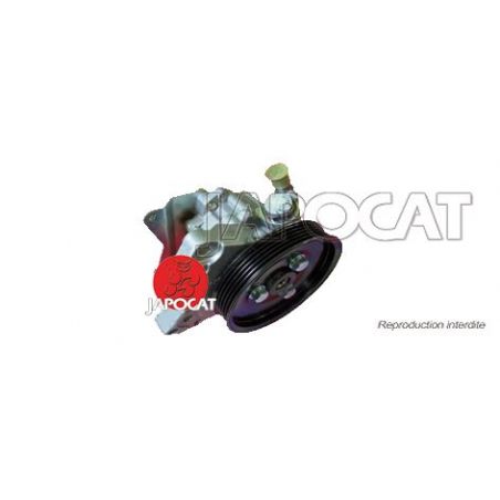 POMPE DE DA M47R