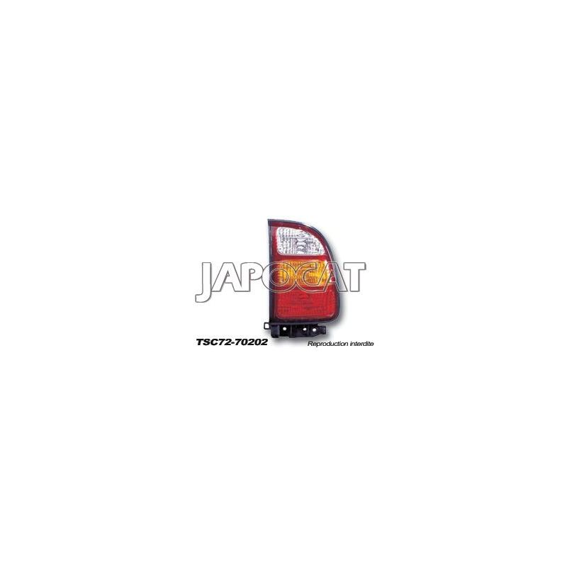 FEU ARD RAV4 98>00