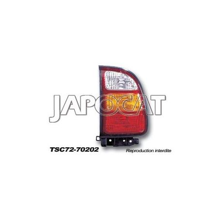 FEU ARD RAV4 98>00