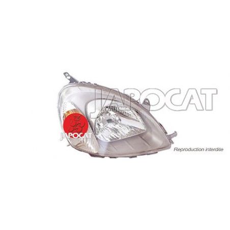 OPTIQUE D YARIS 99>03 ELEC/CHR/FRA