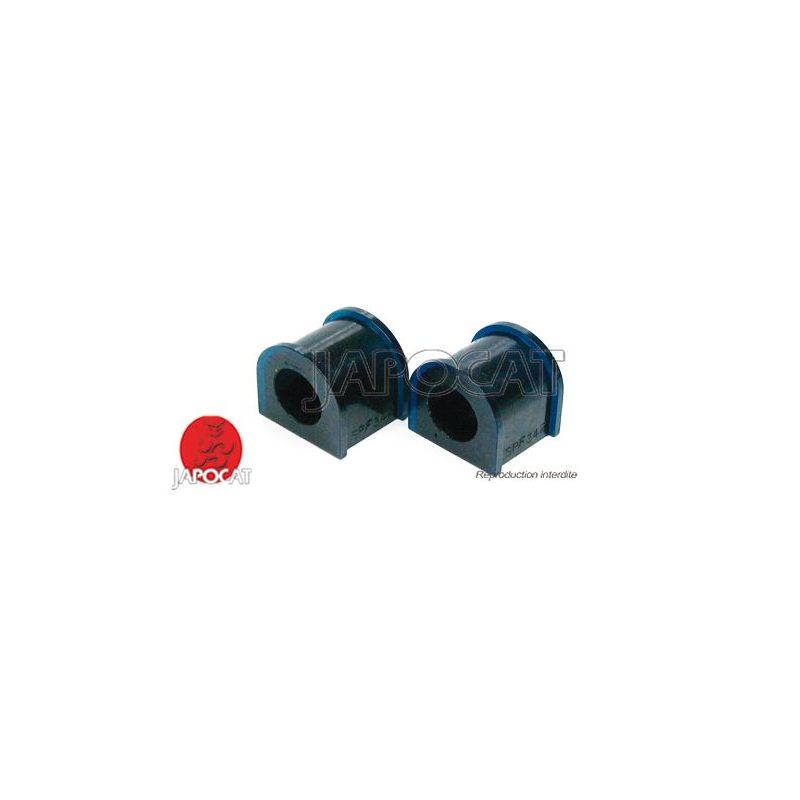 SILENTBLOC SUPERPRO