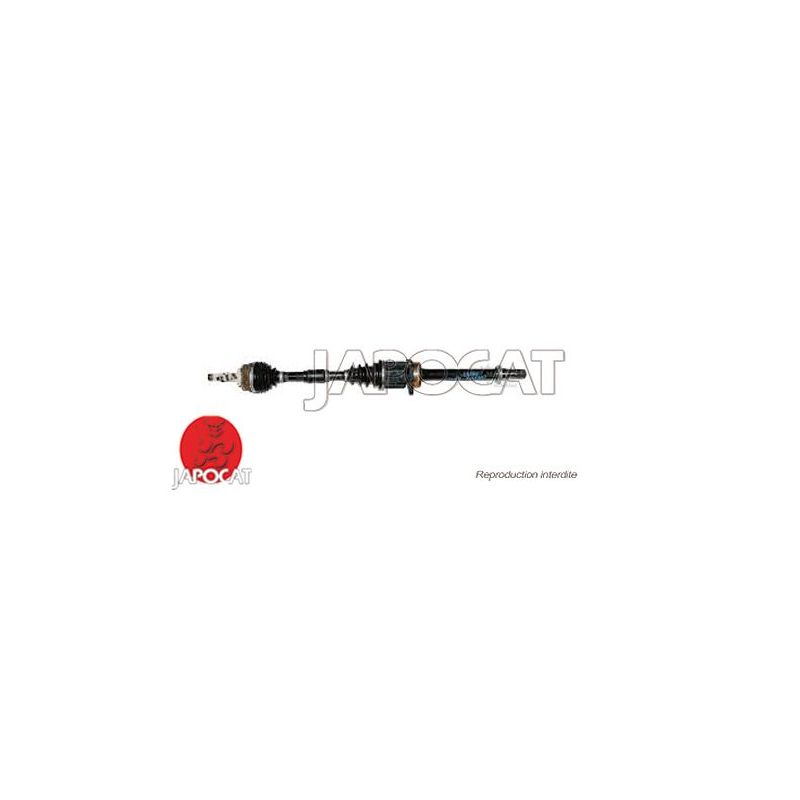 CARDAN COMPLET AVD E12