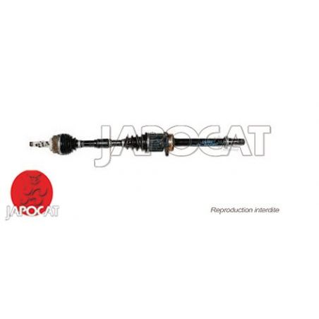 CARDAN COMPLET AVD E12