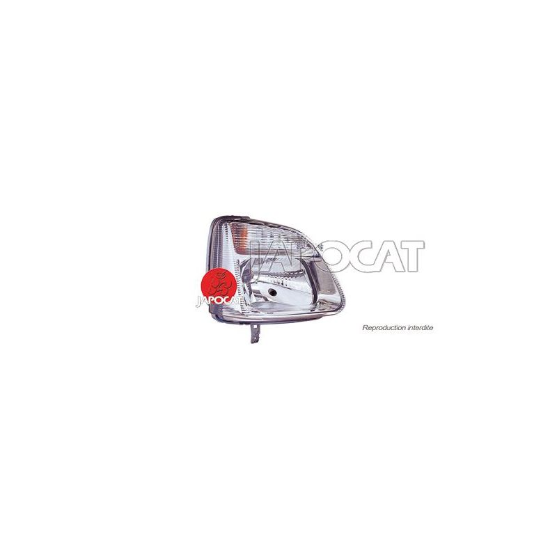 OPTIQUE D WAGON R 02>07 Elec