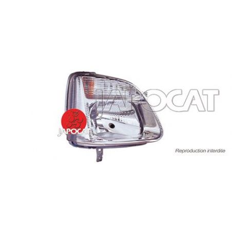 OPTIQUE D WAGON R 02>07 Elec