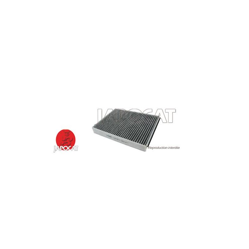 FILTRE HABITACLE FREE II OE