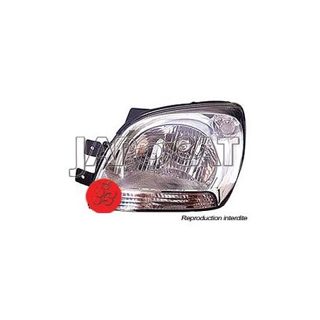 OPTIQUE G SPORTAGE 04>
