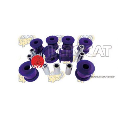 SILENTBLOC SUPERPRO AR TERRACAN