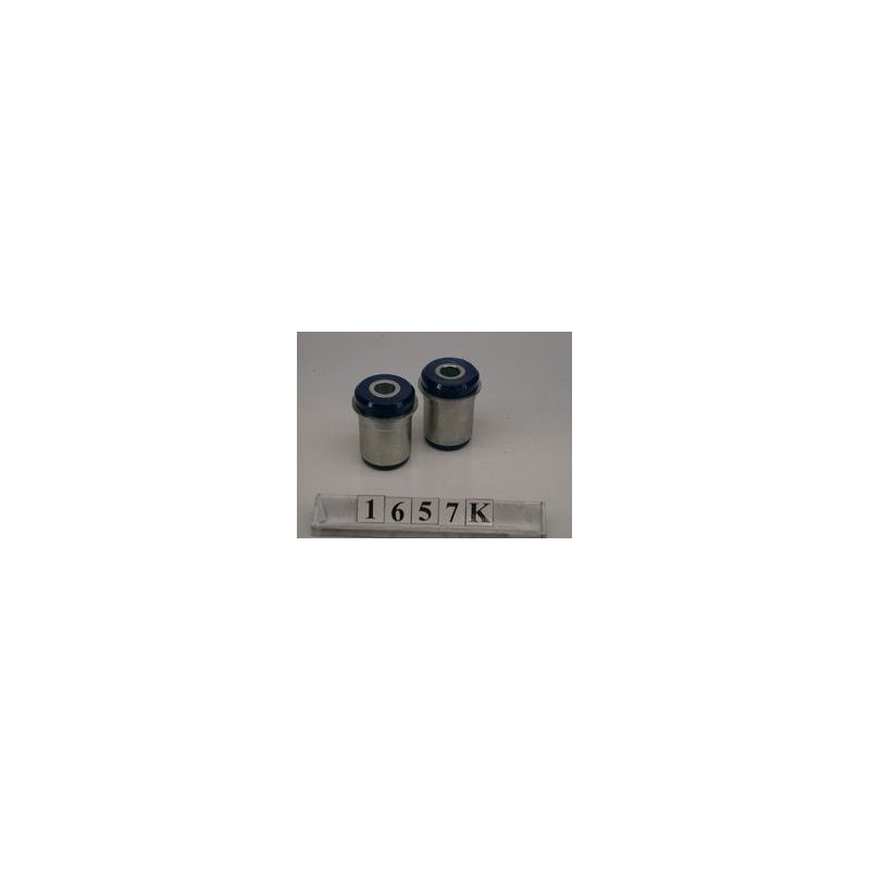 SILENTBLOC SUPERPRO Non Affecté