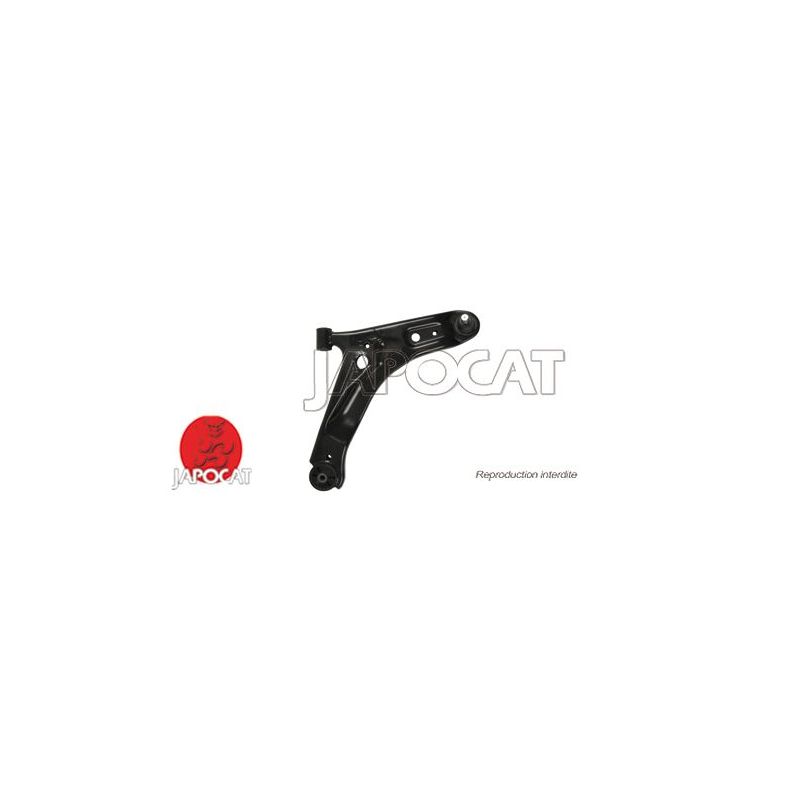 TRIANGLE AVD PICANTO BA >08