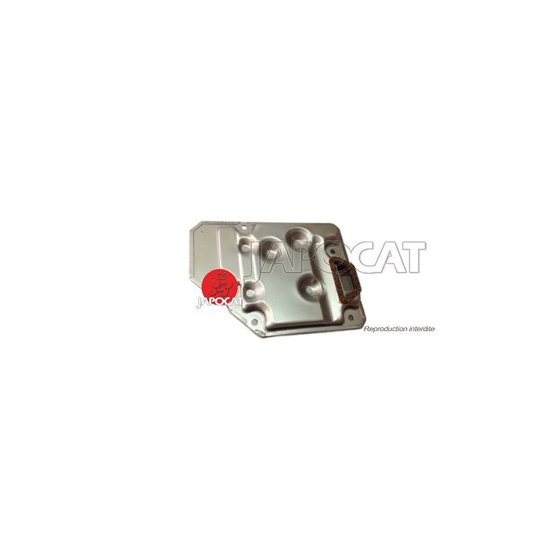 FILTRE BVA HDJ80 92> ORIGINE