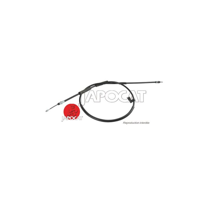 CABLE F.A.M ARD MAZDA 3 BK