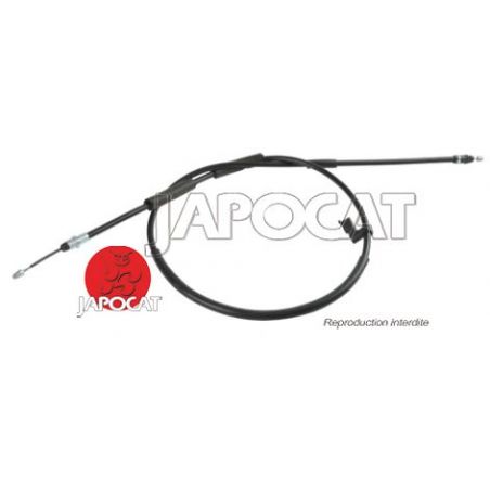 CABLE F.A.M ARD MAZDA 3 BK