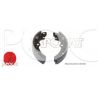 GARNITURES DE FREIN SJ410