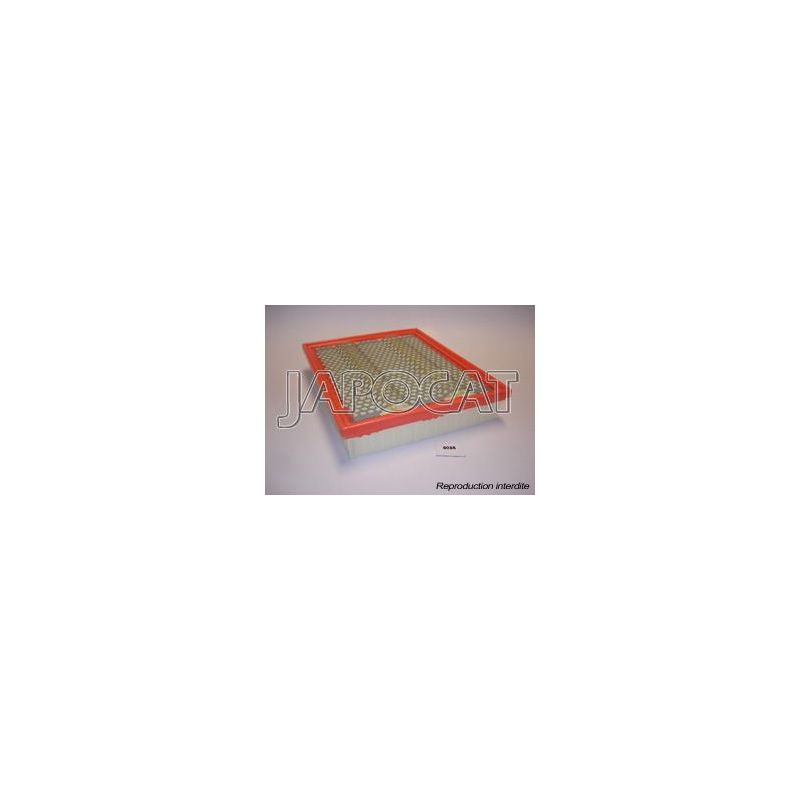 FILTRE A AIR REXTON 2.7XDI