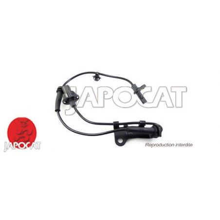 CAPTEUR ABS AVG JAZZ III