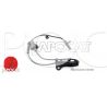 CAPTEUR ABS AVG JAZZ III