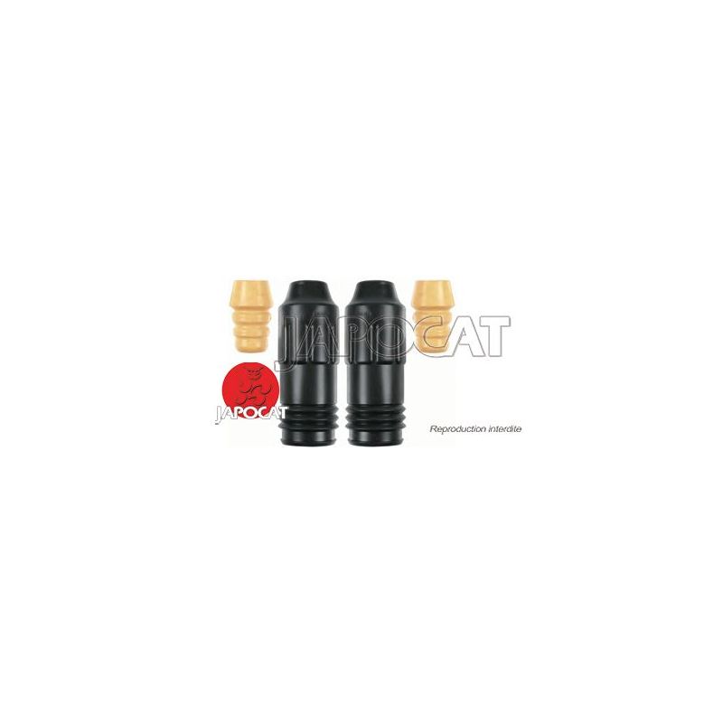 KIT PROTEC. AMORTISSEUR AV RIO DC