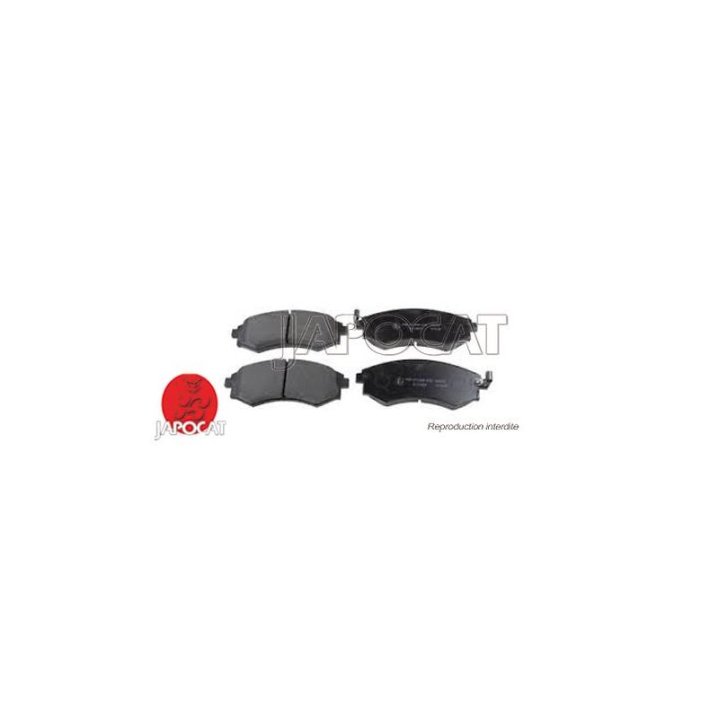 PLAQUETTES AV HYUNDAI/KIA