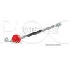 FLEXIBLE DE FREIN ARD J12
