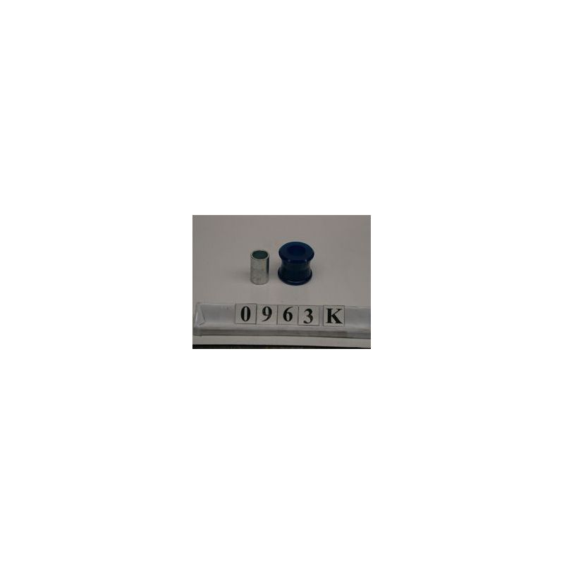 SILENTBLOC SUPERPRO