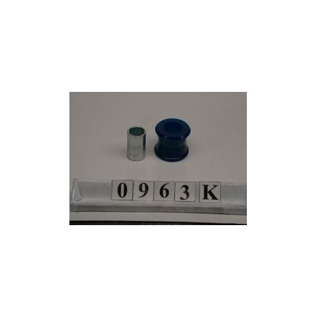 SILENTBLOC SUPERPRO
