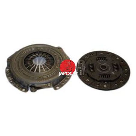 MECA + DISQUE MAZDA 2 DY 1.25/1.4