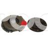 MECA + DISQUE MAZDA 2 DY 1.25/1.4