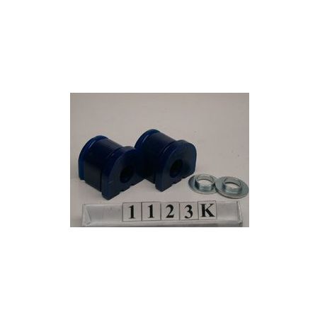 SILENTBLOC SUPERPRO