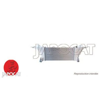 INTERCOOLER D40 V6