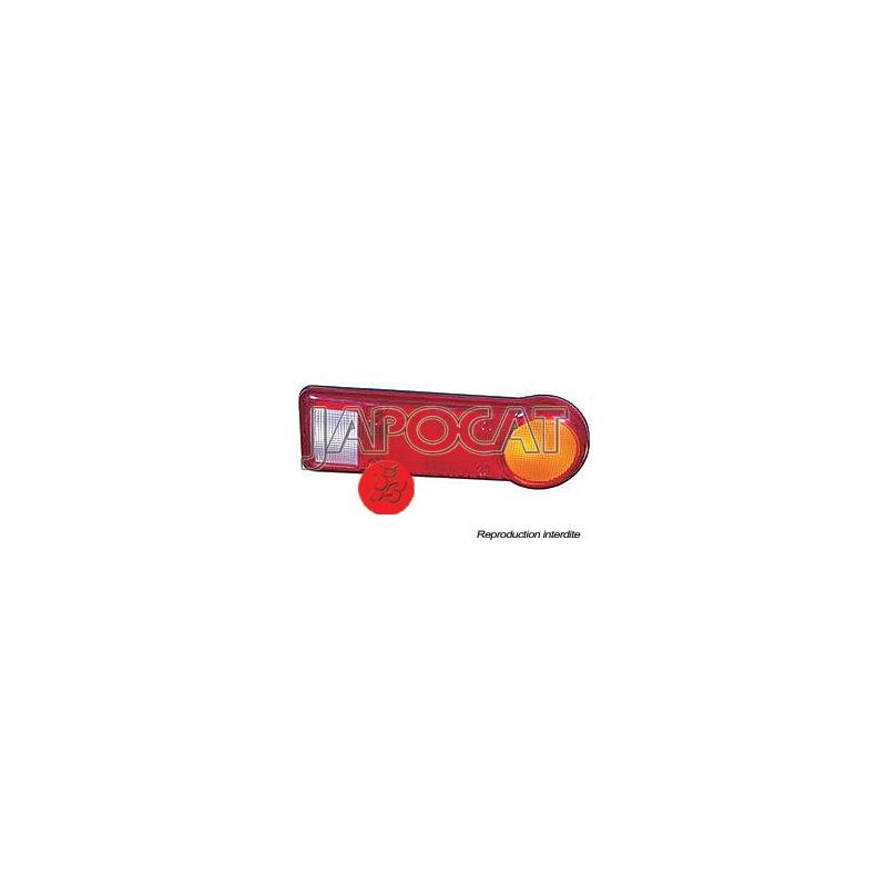 FEU ARD H100 98>04