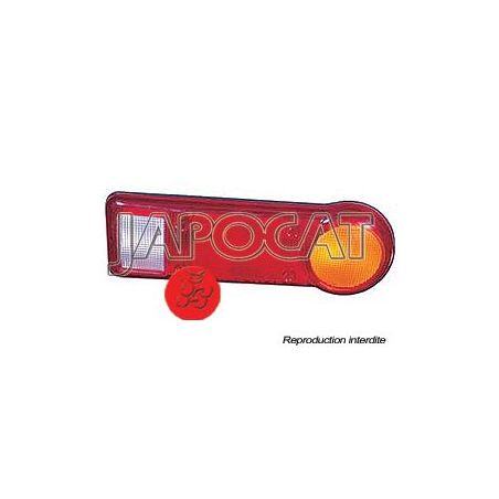 FEU ARD H100 98>04