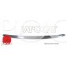 MOULURE DE CAPOT GDN CHROME