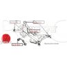 SILENTBLOC DE BERCEAU T30