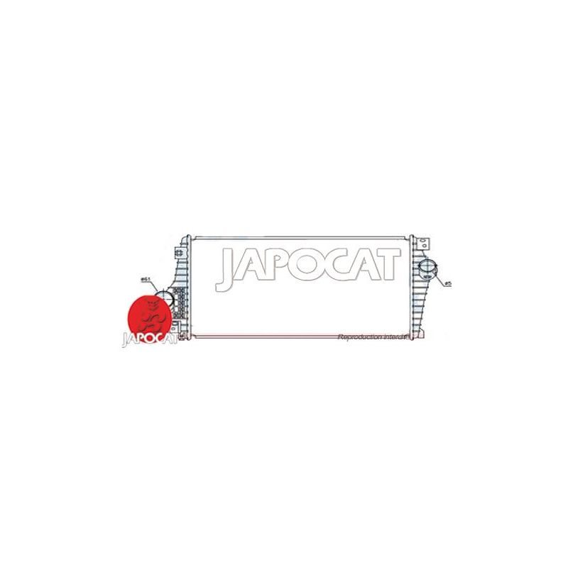 INTERCOOLER EPICA