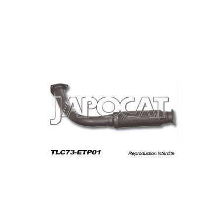TUBE PRIMAIRE KZJ7 GENERIQUE