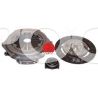 KIT EMBRAYAGE SPACE STAR 1.3