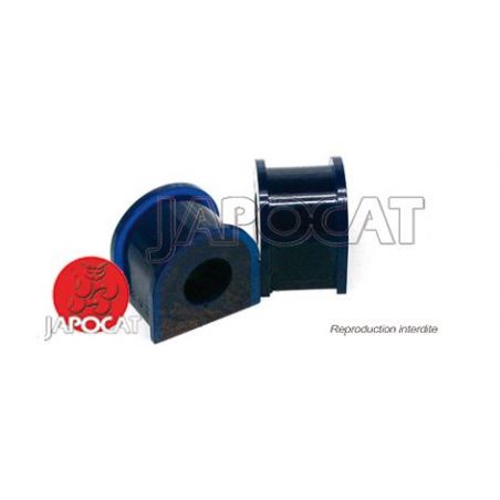 SILENTBLOC SUPERPRO