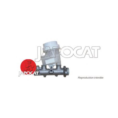 EMETTEUR DE FREIN KB4 ABS