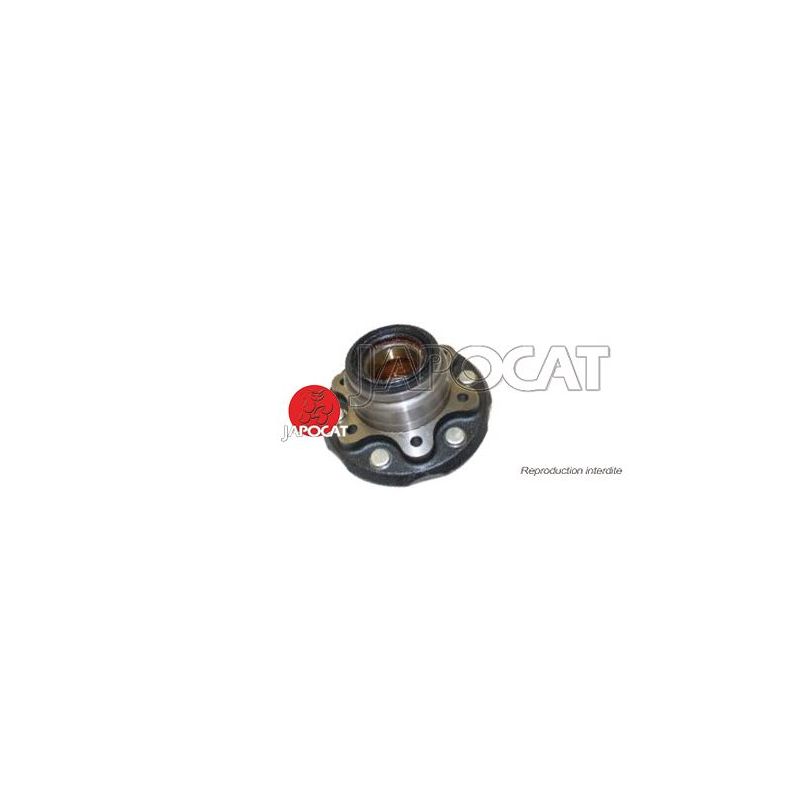 MOYEU DE ROUE AV D22 02> OEM