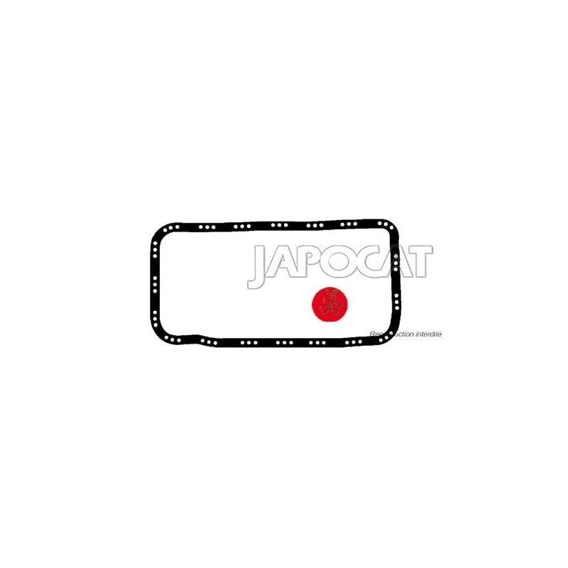 JOINT de CARTER INFERIEUR B20B