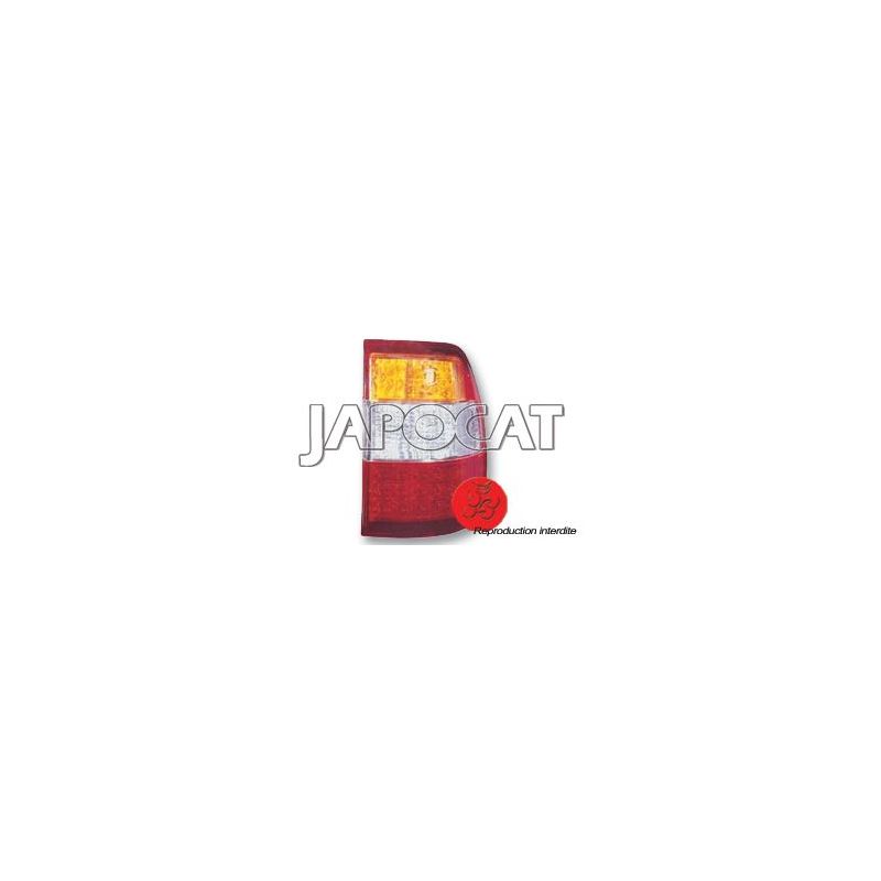 FEU D'AILE ARD J10 05>