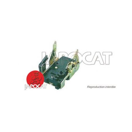SERRURE DE PORTE AVD DEFENDER