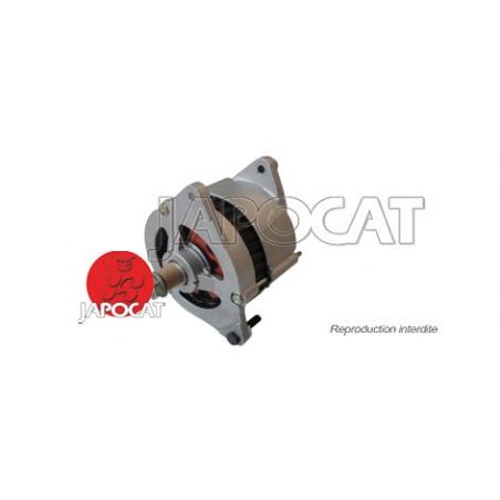 ALTERNATEUR VM/200TDI A127  65A