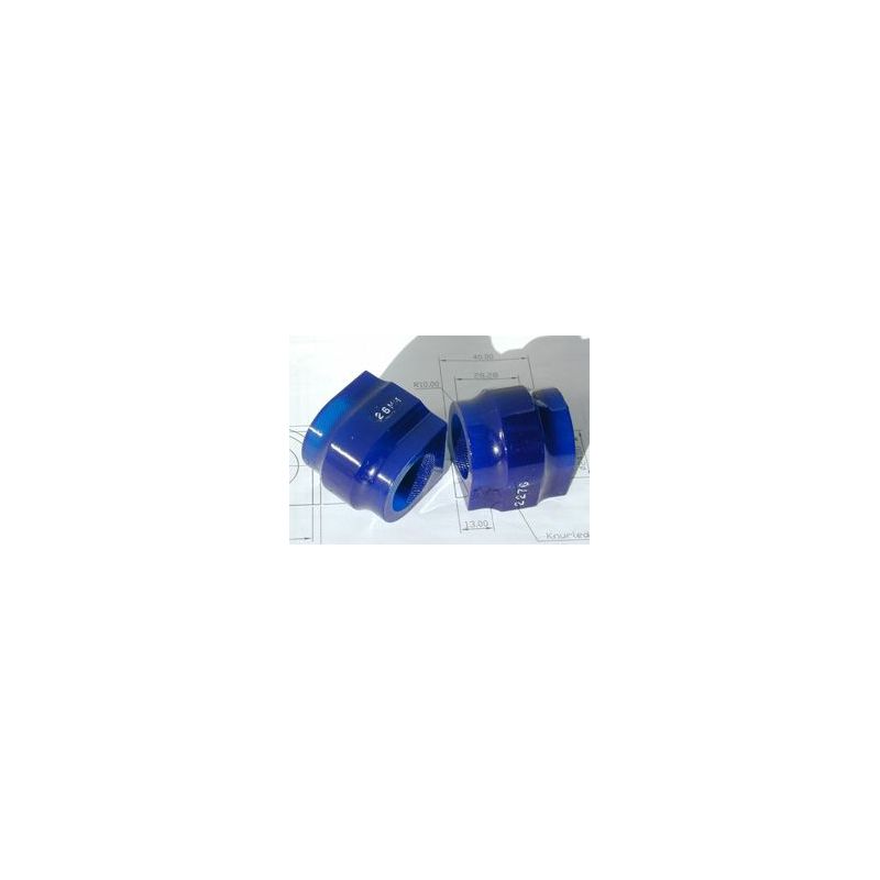 SILENTBLOC SUPERPRO