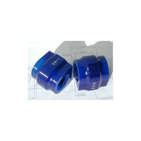 SILENTBLOC SUPERPRO
