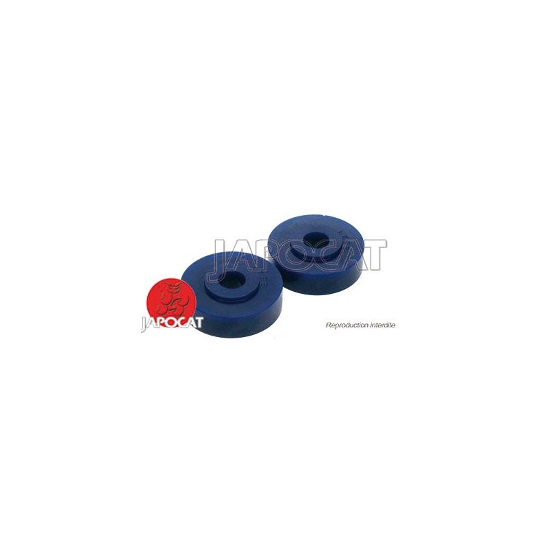 SILENTBLOC CAISSE / CHASSIS  X2