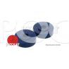 SILENTBLOC CAISSE / CHASSIS  X2