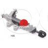 RECEPTEUR EMBRAYAGE GETZ TB