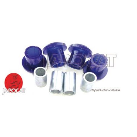 SILENTBLOC SUPERPRO